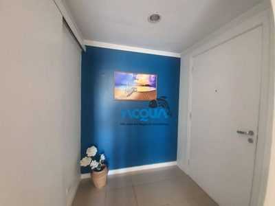Apartamento, 3 quartos, 124 m² - Foto 2