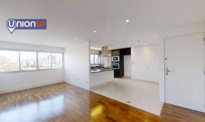 Apartamento, 3 quartos, 103 m² - Foto 2