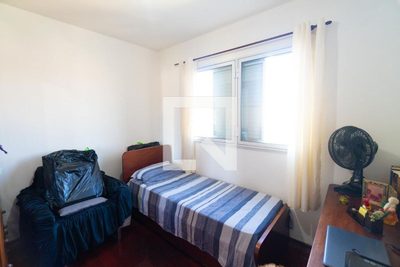 Apartamento, 2 quartos, 50 m² - Foto 5