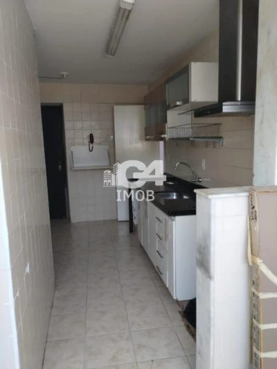 Apartamento, 3 quartos, 200 m² - Foto 5