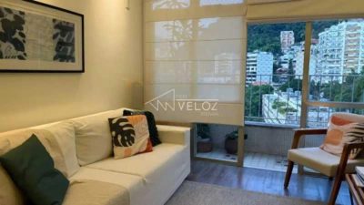 Apartamento, 3 quartos, 161 m² - Foto 2