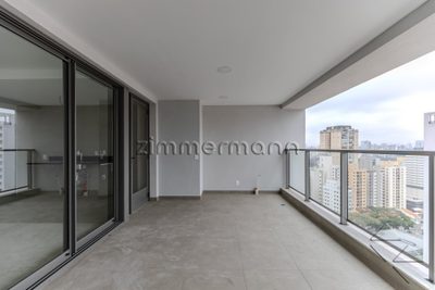 Apartamento, 3 quartos, 147 m² - Foto 4