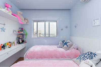 Apartamento, 3 quartos, 235 m² - Foto 4
