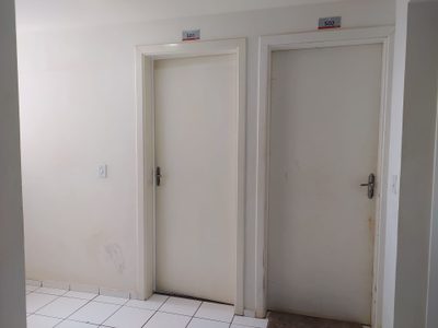 Apartamento, 2 quartos, 56 m² - Foto 2