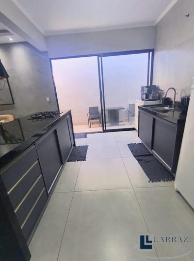 Casa, 2 quartos, 115 m² - Foto 2