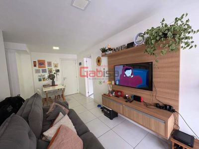 Apartamento, 2 quartos, 80 m² - Foto 1