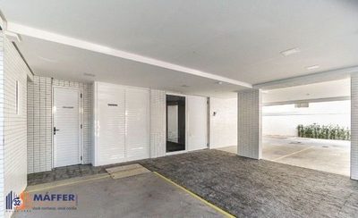 Apartamento, 1 quarto, 32 m² - Foto 4