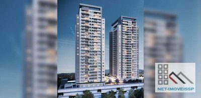 Apartamento, 2 quartos, 69 m² - Foto 2