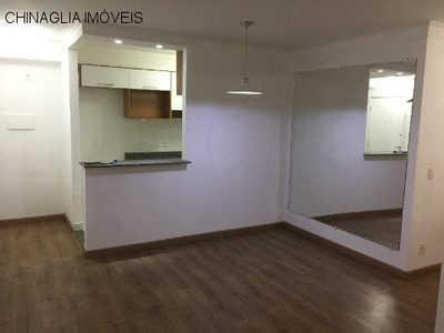 Apartamento, 2 quartos, 64 m² - Foto 3