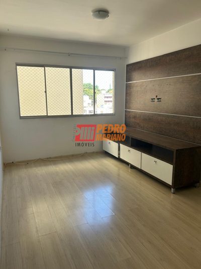 Apartamento, 2 quartos, 90 m² - Foto 2