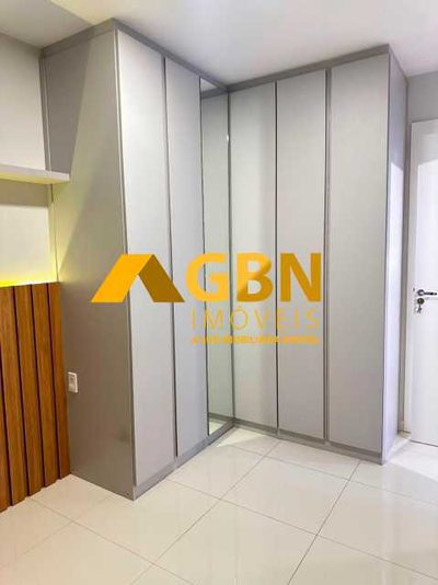 Apartamento, 1 quarto, 38 m² - Foto 5