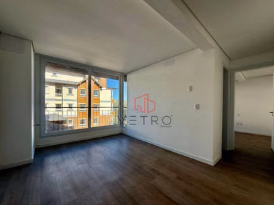 Apartamento, 1 quarto, 56 m² - Foto 3