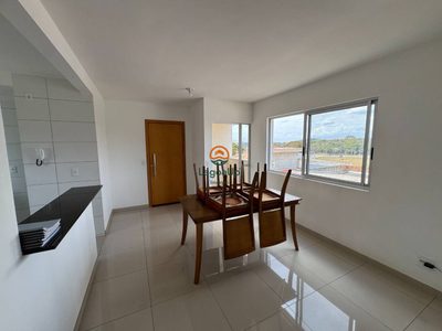 Apartamento, 2 quartos, 63 m² - Foto 1