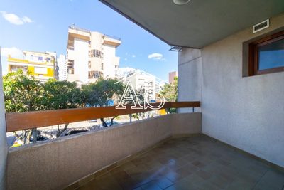 Apartamento, 2 quartos, 94 m² - Foto 4