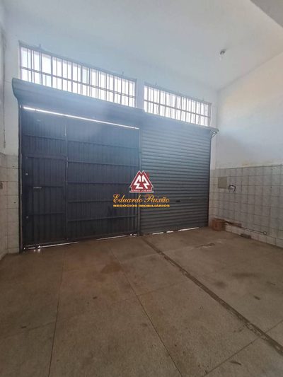 Loja-Salão, 100 m² - Foto 3