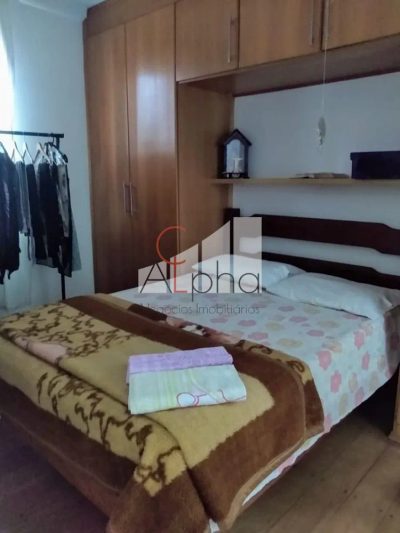 Apartamento, 2 quartos, 80 m² - Foto 3