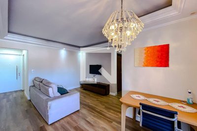 Apartamento, 3 quartos, 80 m² - Foto 2