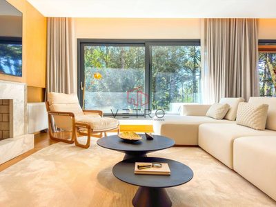 Apartamento, 4 quartos, 386 m² - Foto 2