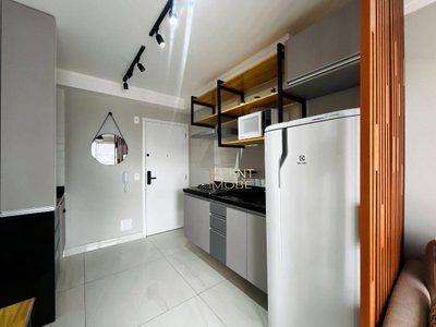 Apartamento, 2 quartos, 35 m² - Foto 4