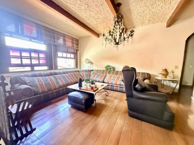 Casa, 4 quartos, 492 m² - Foto 5