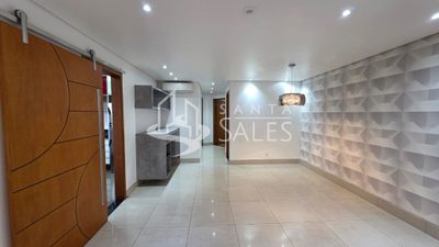 Cobertura, 2 quartos, 129 m² - Foto 4