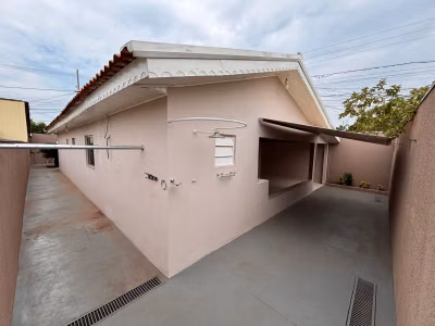 Casa, 3 quartos, 143 m² - Foto 2
