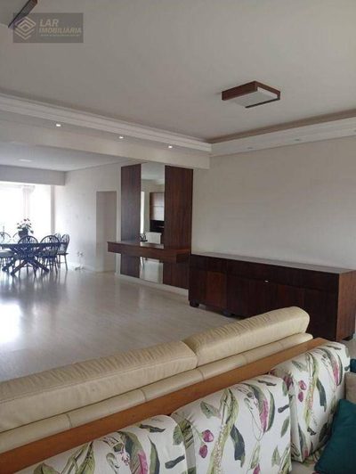 Apartamento, 3 quartos, 152 m² - Foto 5