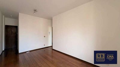 Apartamento, 2 quartos, 71 m² - Foto 1