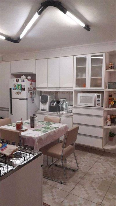Casa, 5 quartos, 390 m² - Foto 1