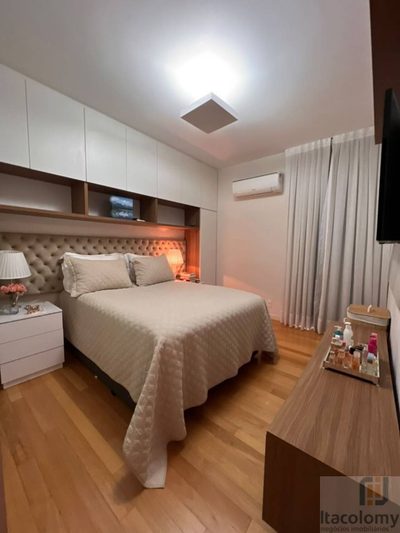 Apartamento, 1 quarto, 50 m² - Foto 4