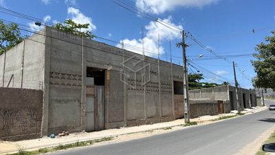 Depósito-Galpão - Foto 1