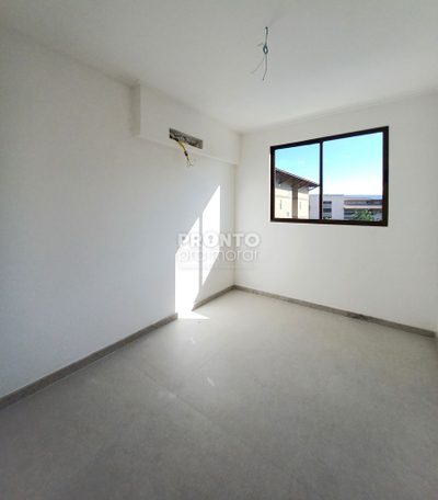 Apartamento, 2 quartos, 56 m² - Foto 2