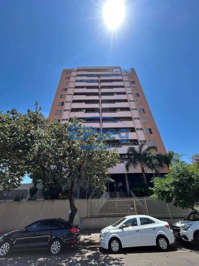 Apartamento, 4 quartos, 140 m² - Foto 1
