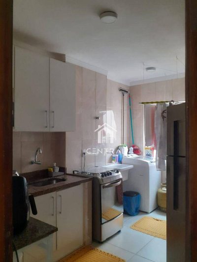Apartamento, 2 quartos, 50 m² - Foto 3