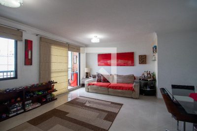 Apartamento, 3 quartos, 107 m² - Foto 3