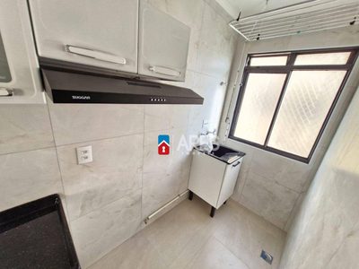 Apartamento, 2 quartos, 47 m² - Foto 5