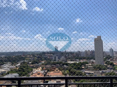 Apartamento, 3 quartos, 147 m² - Foto 4
