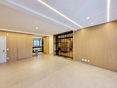 Apartamento, 3 quartos, 115 m² - Foto 4