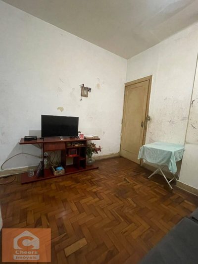 Apartamento, 1 quarto, 33 m² - Foto 5