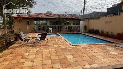 Casa, 3 quartos, 110 m² - Foto 1