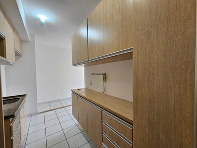 Apartamento, 2 quartos, 56 m² - Foto 5