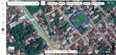 Terreno, 2000 m² - Foto 2