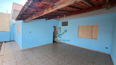 Casa, 2 quartos, 100 m² - Foto 2
