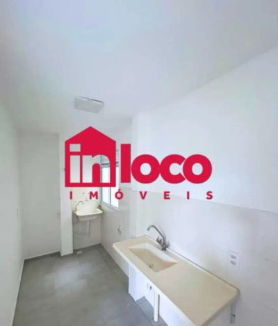 Apartamento, 2 quartos, 45 m² - Foto 5