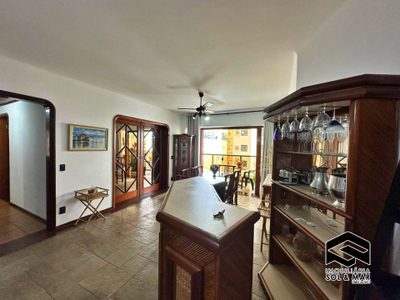 Apartamento, 4 quartos, 126 m² - Foto 4