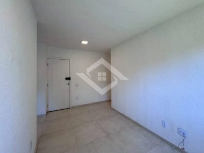 Apartamento, 1 quarto - Foto 1