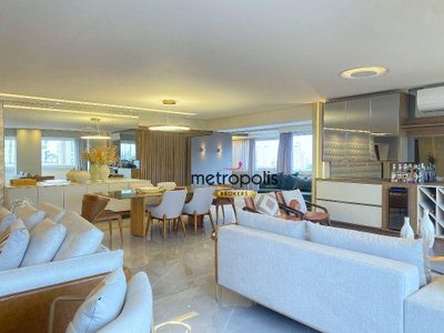 Apartamento, 5 quartos, 327 m² - Foto 5