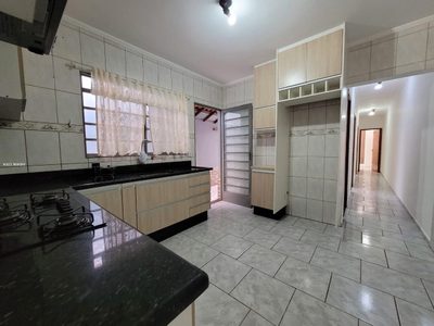 Casa, 3 quartos, 109 m² - Foto 5