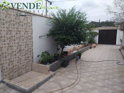 Casa, 3 quartos, 130 m² - Foto 5