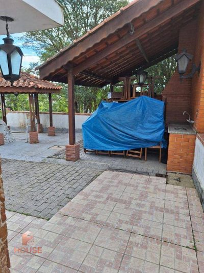Casa, 3 quartos, 392 m² - Foto 3